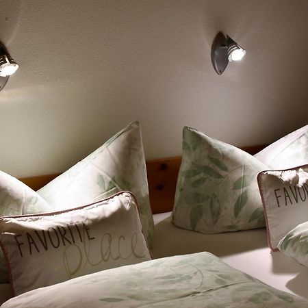 Apartmán Haus Waldner Aschau Im Zillertal Exteriér fotografie