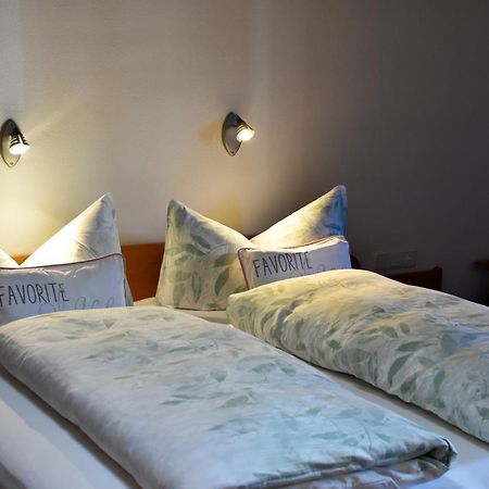 Apartmán Haus Waldner Aschau Im Zillertal Exteriér fotografie