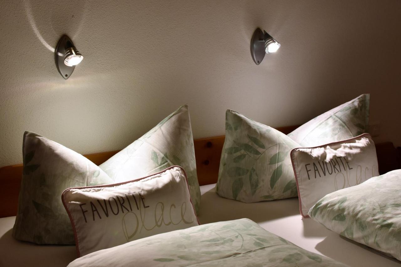 Apartmán Haus Waldner Aschau Im Zillertal Exteriér fotografie