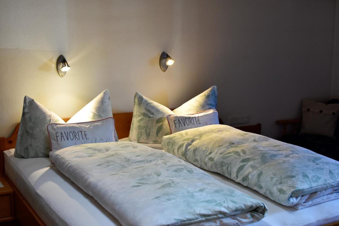 Apartmán Haus Waldner Aschau Im Zillertal Exteriér fotografie