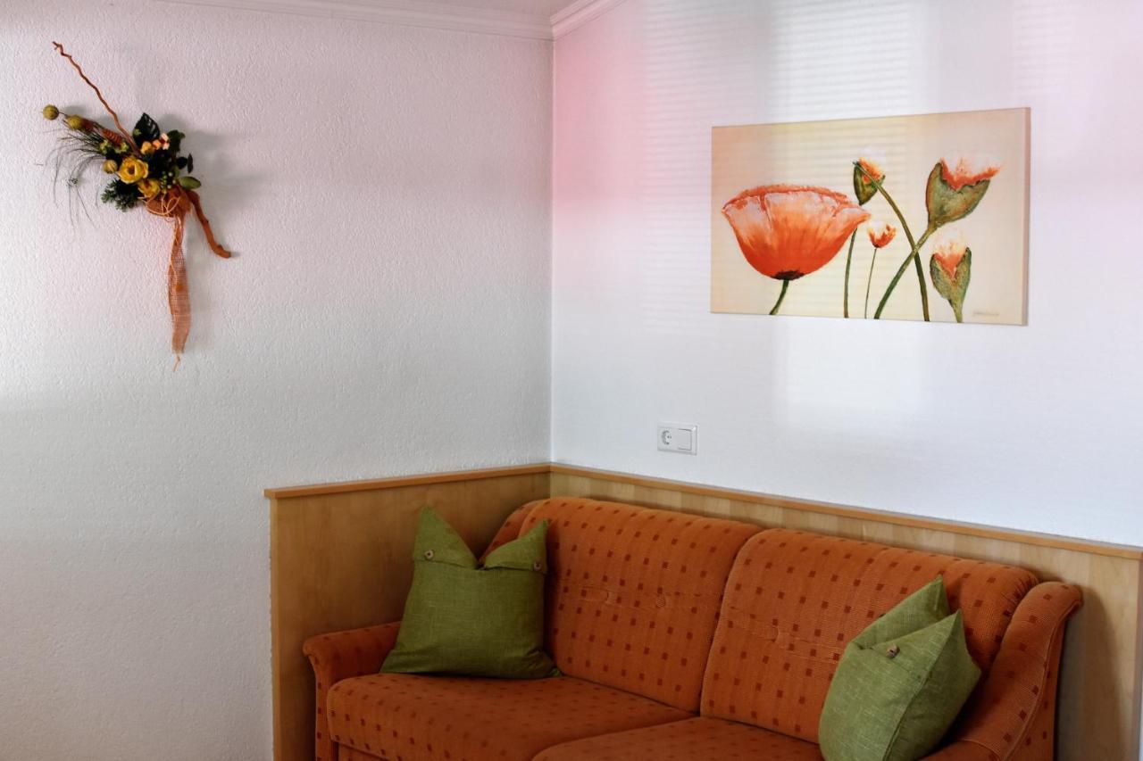 Apartmán Haus Waldner Aschau Im Zillertal Exteriér fotografie