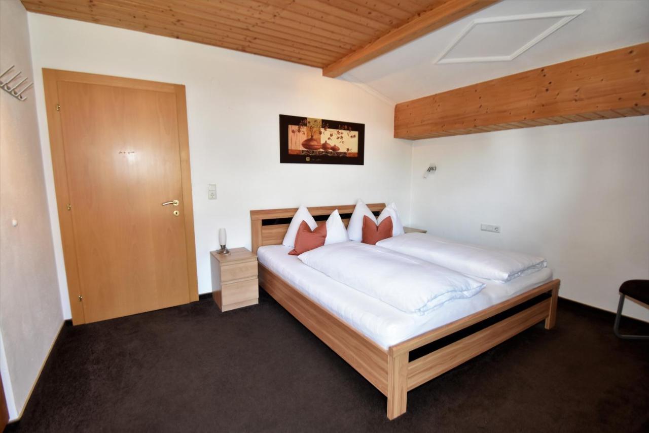 Apartmán Haus Waldner Aschau Im Zillertal Exteriér fotografie