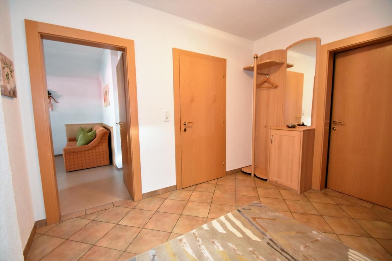 Apartmán Haus Waldner Aschau Im Zillertal Exteriér fotografie